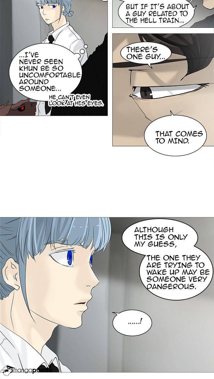 Tower of God Chapter 236 image 37
